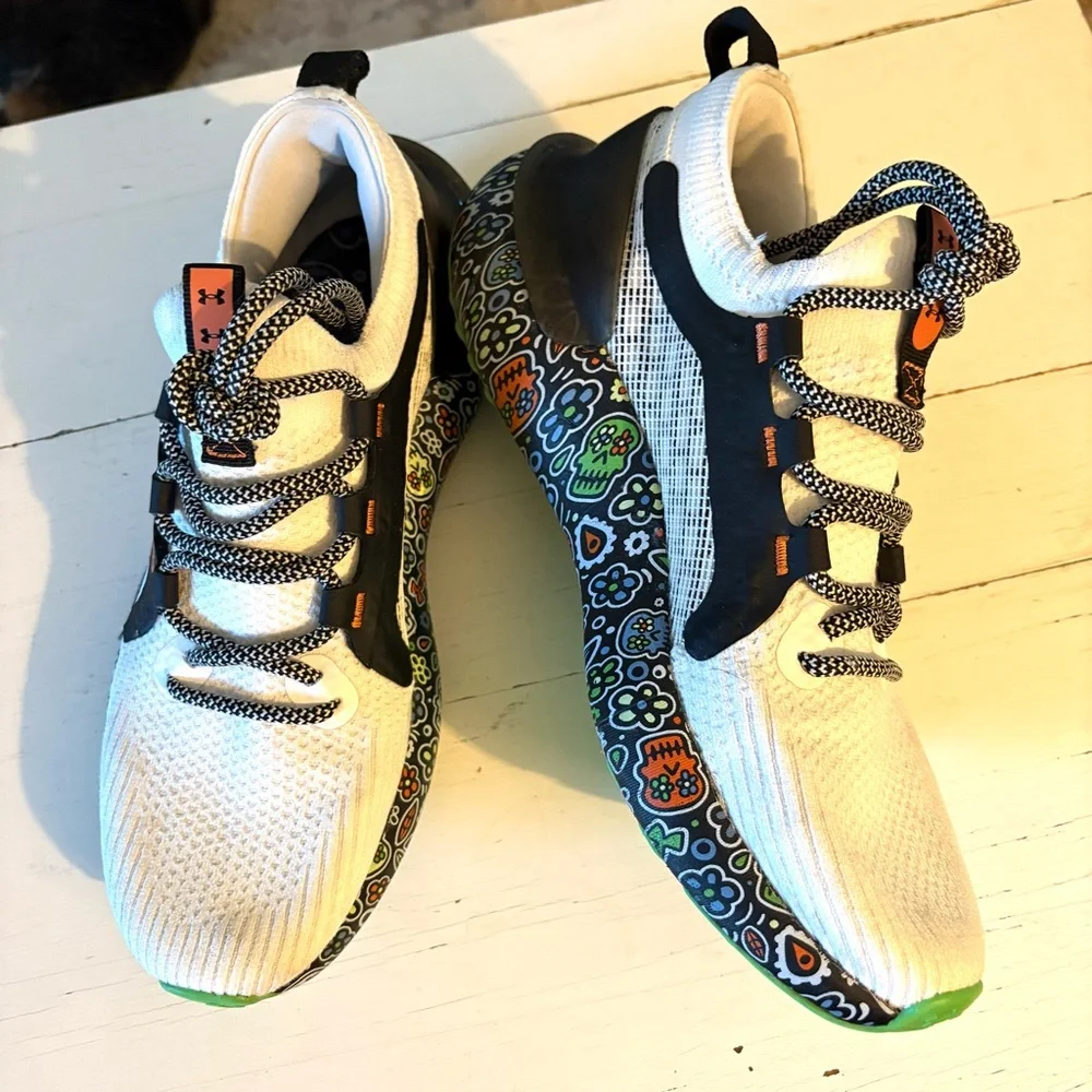 Under Armour under armour